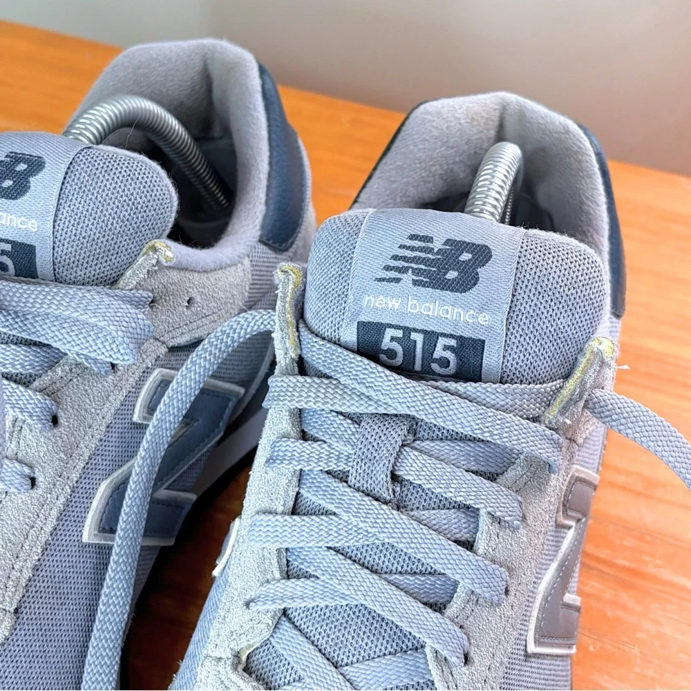 New Balance 515 Classic Men’s Sneaker